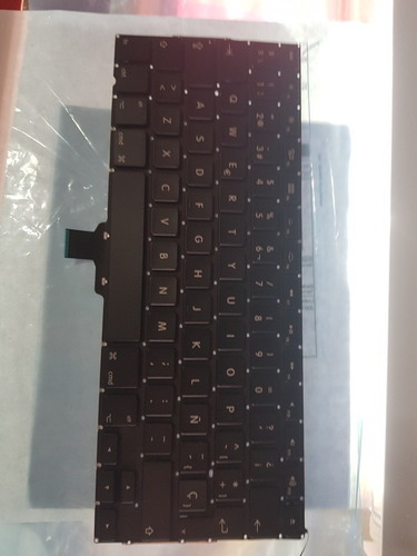 Teclado Mac A1278 A1322 Mb467