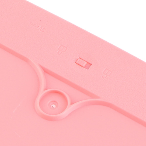 Tableta De Escritura Lcd De 6.5 Pulgadas Para Niños Y Niñas