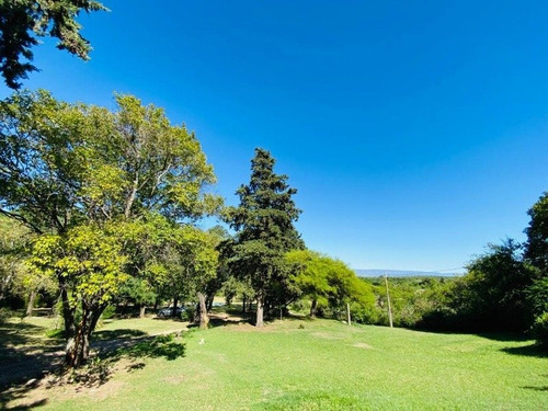 Imagen 8 de 16 de Venta 19 Hectareas 4313 M2 Sobre Ruta N5 En Villa General Belgrano - Inv0072