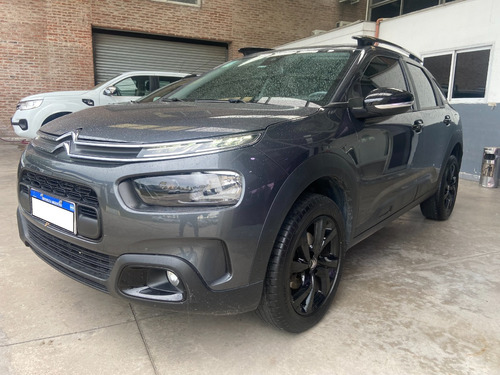 Citroën C4 Cactus 1.6 Thp 165 At6 Shine