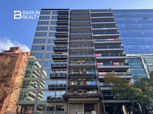 Oficina En Venta Y/o Alquiler, Zona Belgrano