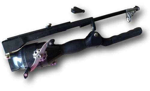 Pescador Kit-de-pesca Portatil Instant Fisherman