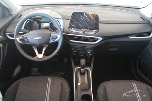 Chevrolet Tracker 1.0 Lt
