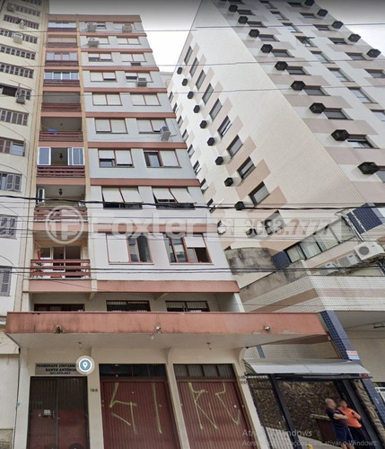 Imagem 13 de 13 de Apartamento, 1 Dormitórios, 99.17 M², Centro Histórico - 124280