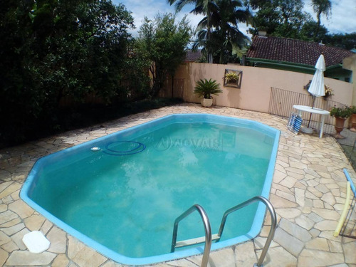 Imagem 21 de 22 de Casa Com 3 Dormitórios À Venda, 272 M² Por R$ 950.000,00 - Centro - Sapiranga/rs - Ca2198