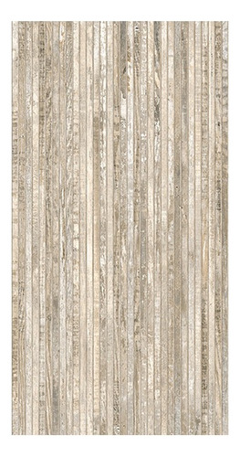 Porcelanato Amsterdam Grid Externo Villagres 1090 50x100