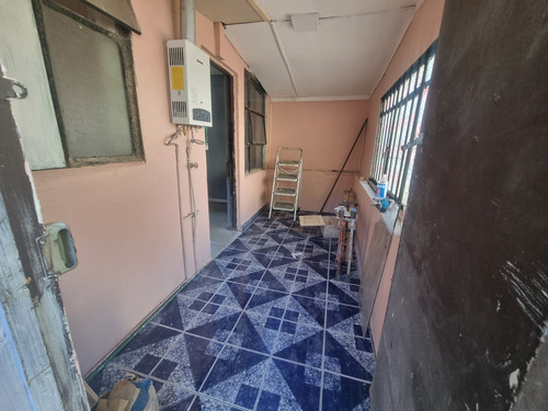 Se Vende Propiedad Avenida Principal Manuel Rodriguez