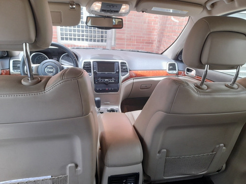 Jeep Grand Cherokee Sport Wagon