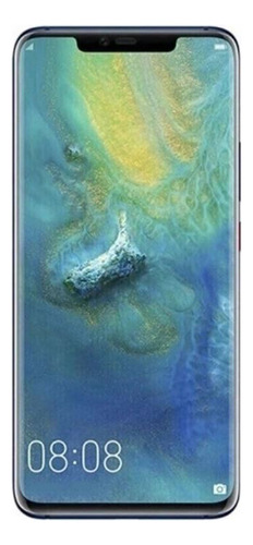Huawei Mate20 Pro Dual Sim 128 Gb Twilight 8 Gb Ram