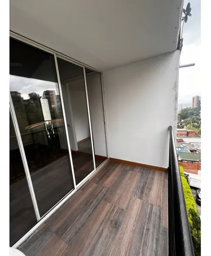 Apartamento En Venta En Las Cometas Envigado