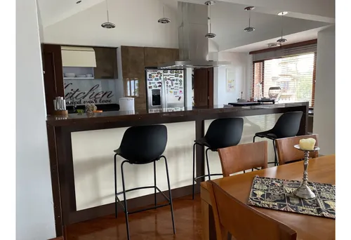 Vendo Penthouse 231,48mts2-conjunto Cerrado Torreladera-bogotá.
