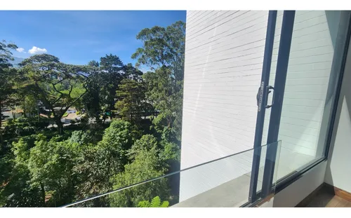 Venta Apartaestudio San Lucas, El Poblado