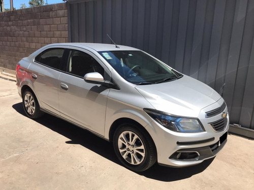 Chevrolet Prisma