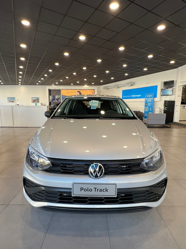 Plan Adjudicado Volkwagen Polo Track 2025 Nk