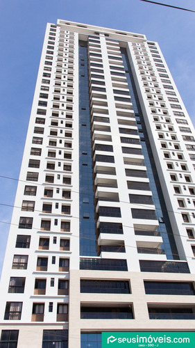 Imagem 3 de 16 de Apartamento Com 3 Suítes À Venda, 112,84 M² Por R$ 549.000