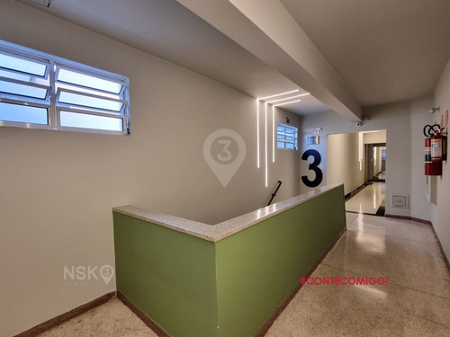 Imagem 15 de 15 de Sala Comercial Para Locação - 28m² - Ipiranga - Nsk3 Imoveis - Ed5424 - Ed5424