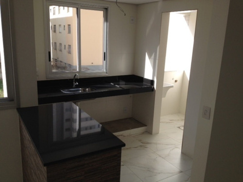 Imagem 2 de 12 de Apartamento - Cabral - Ref: 44104 - V-44104