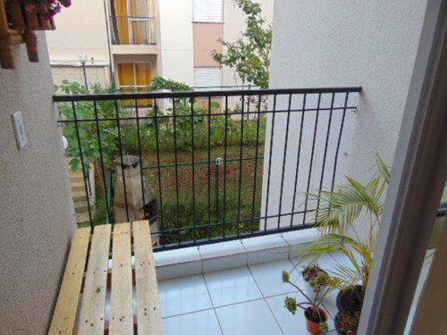 Imagem 4 de 30 de Condomínio Residencial Porto Belo, Sumaré. Mega Oportunidade ! - Ap0149 - 33596337