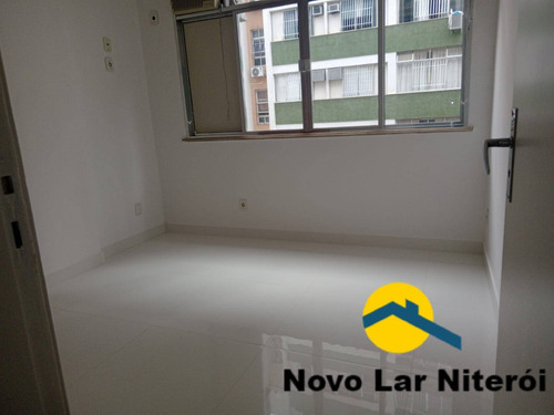 Imagem 6 de 15 de Quadra Da Praia Vazio 3 Quartos Suíte Reformado 1 Vaga Apenas 890 Mil - 764
