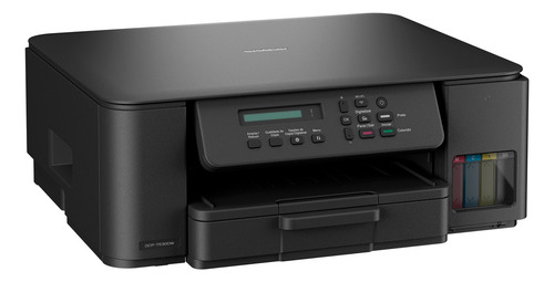 Impressora Multifuncional Brother Dcp-t530dw Tank Wifi Usb