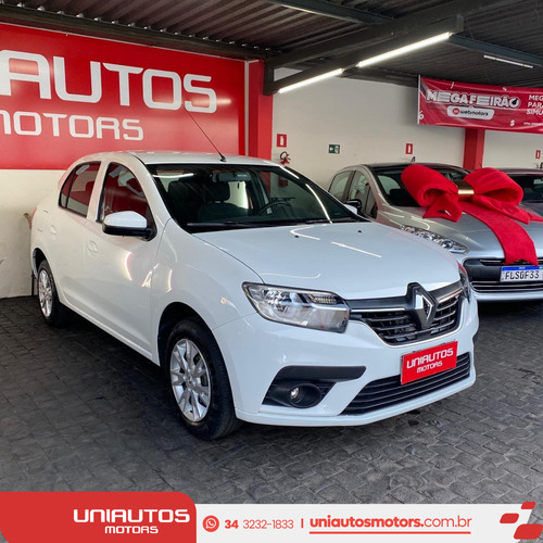 Renault Logan 1.6 ZEN FLEX