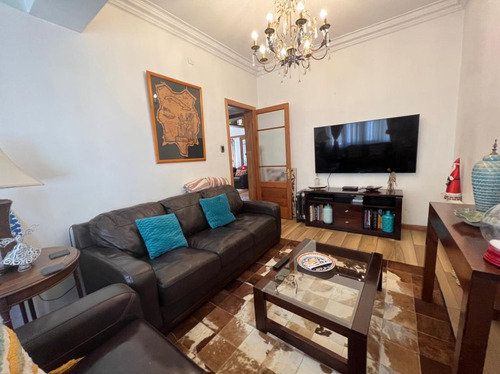 Gran Casa Remodelada Ministro Carvajal
