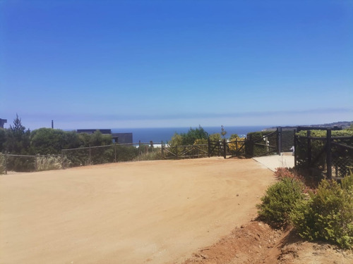 Parcela 5000 Mt2 Campomar