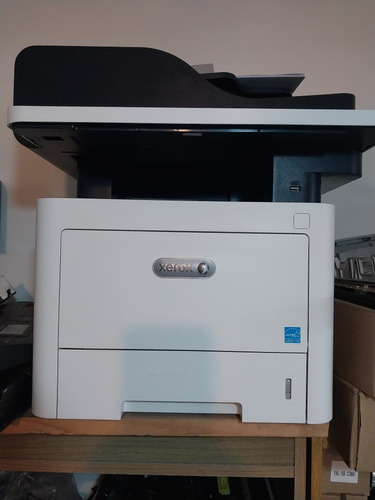 Impresora Xerox 3345