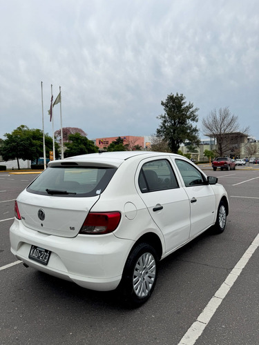 Volkswagen Gol Trend 1.6 Pack I 101cv