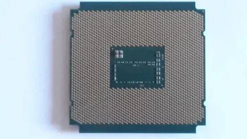 Procesador Intel Xeon E5-2699 V3 18 núcleos 3.6GHz Gamer DDR4 LGA