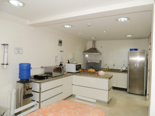 Imagem 19 de 30 de Prédio Comercial Novo/ 3 Pavimentos, Mas Garagem - Reo314116
