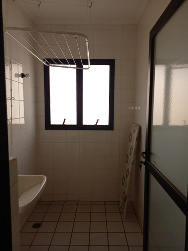 Imagem 14 de 15 de Apartamento - Ap00327 - 69854043