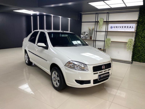 Fiat Siena Fiat  El Flex