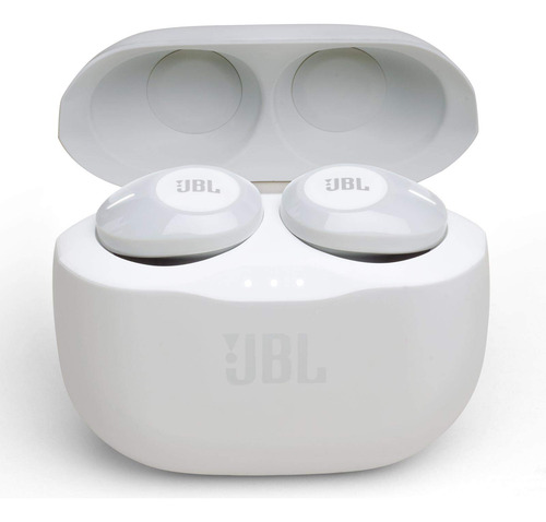 Auriculares Intraurales True Wireless Jbl Tune 120tws, Color