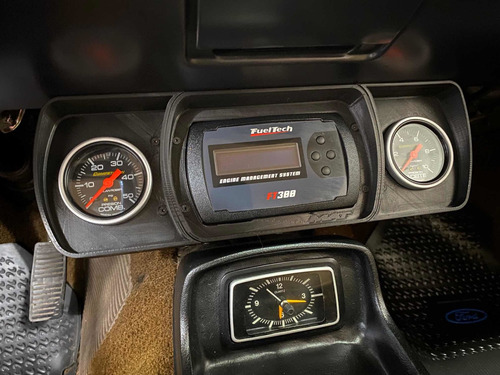 Imagen 15 de 15 de Ford Taunus 2.3 Gt Pfaffen Autos G