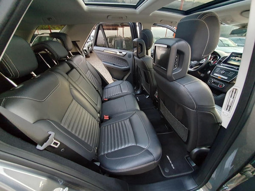 Mercedes-Benz Clase GLE 3.0 Gle400 Sport 4matic 333cv