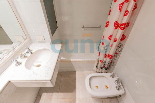 Av. Del Libertador Y Lacroze - 200 M2 - Cocina Reciclado