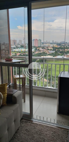 Imagem 6 de 22 de Apartamento À Venda Em Jardim Campos Elíseos - Ap007024