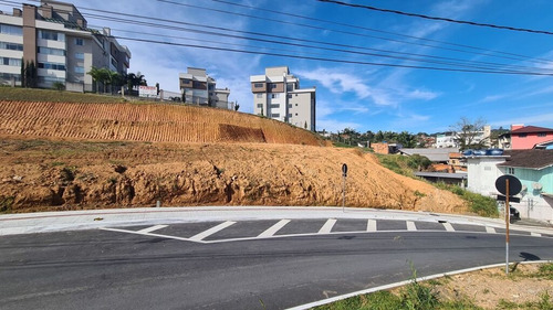 Imagem 2 de 3 de Comercial/industrial À Venda, Fortaleza, Blumenau. - Sc - Ecosmart0093_bluim