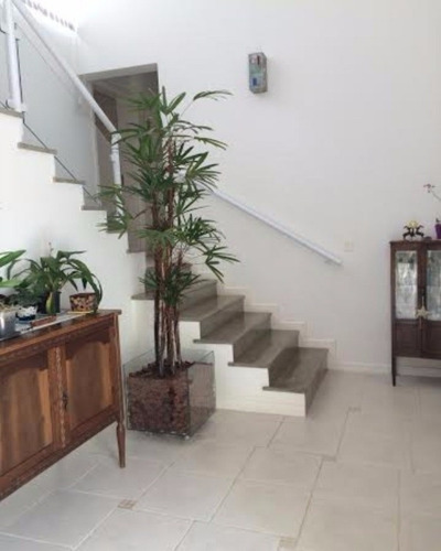 Imagem 11 de 30 de Bairro Horto St Antonio 3 Dormitórios 1 Suite Closet Sobrado - Ca00004 - 33506930