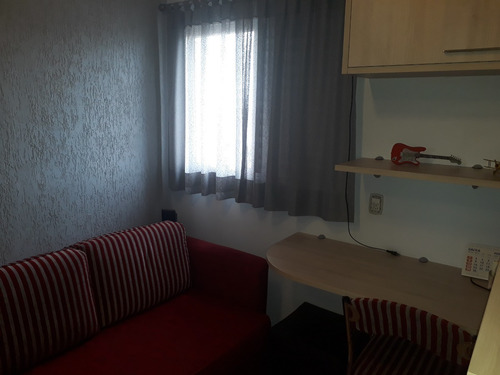 Apartamento Em Interlagos Sem Detalhes