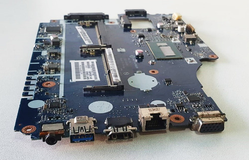 Placa Mãe Com Defeito - Acer Aspire E1-572 La-9532p I5-4200u (Usado)