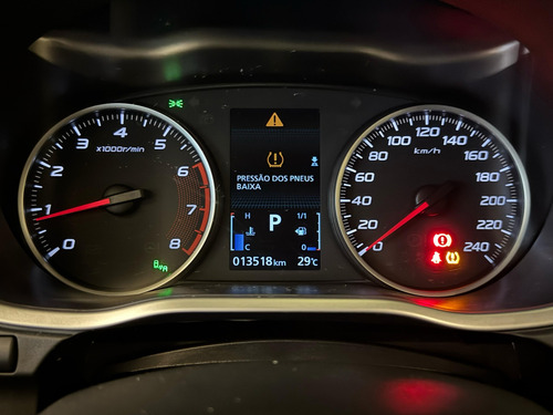 Mitsubishi Eclipse Cross 1.5 MIVEC TURBO GASOLINA HPE-S CVT