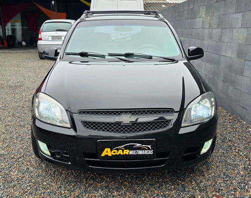Chevrolet Celta 1.0 MPFI LT 8V FLEX 4P MANUAL