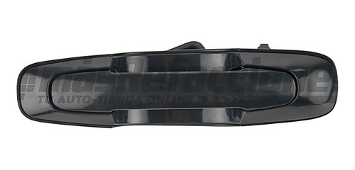 Manija Puerta Exterior (de Calidad) Chevrolet Tracker 99-05