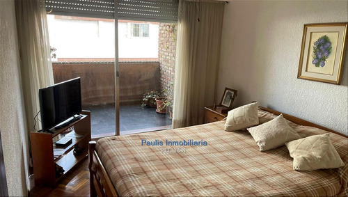 Imagen 4 de 16 de Venta Apartamento 3 Dormitorios Garage Cw181591