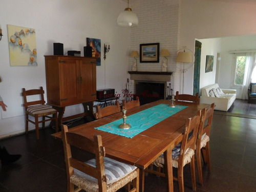 Imagen 8 de 25 de Casa En Venta 3 Dormitorios Ubicada En Golf, Punta Del Este