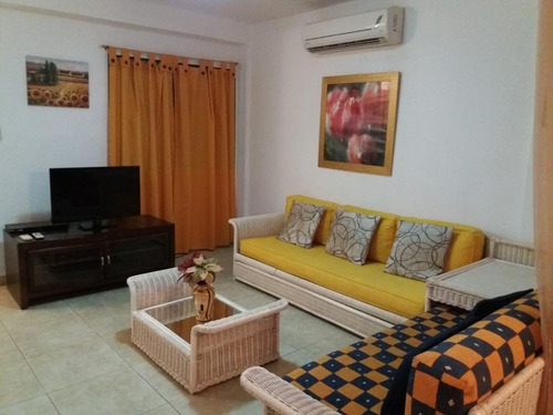 Imagen 4 de 13 de Comodotownhouse En Alquiler Vacacinal Isla De Margarita