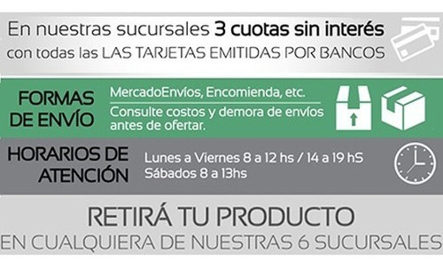 Imagen 9 de 10 de Orlan Rober Kit Relojes Temperatura Agua Aceite Amperimetro