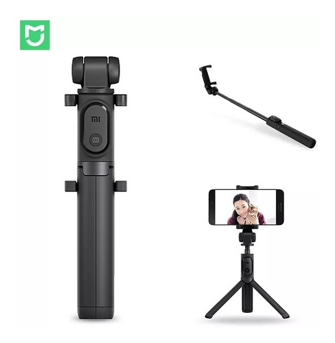 Palo Selfie Tripode Xiaomi
